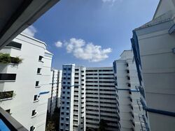 Blk 276B Wenya (Jurong West), HDB 4 Rooms #541842341